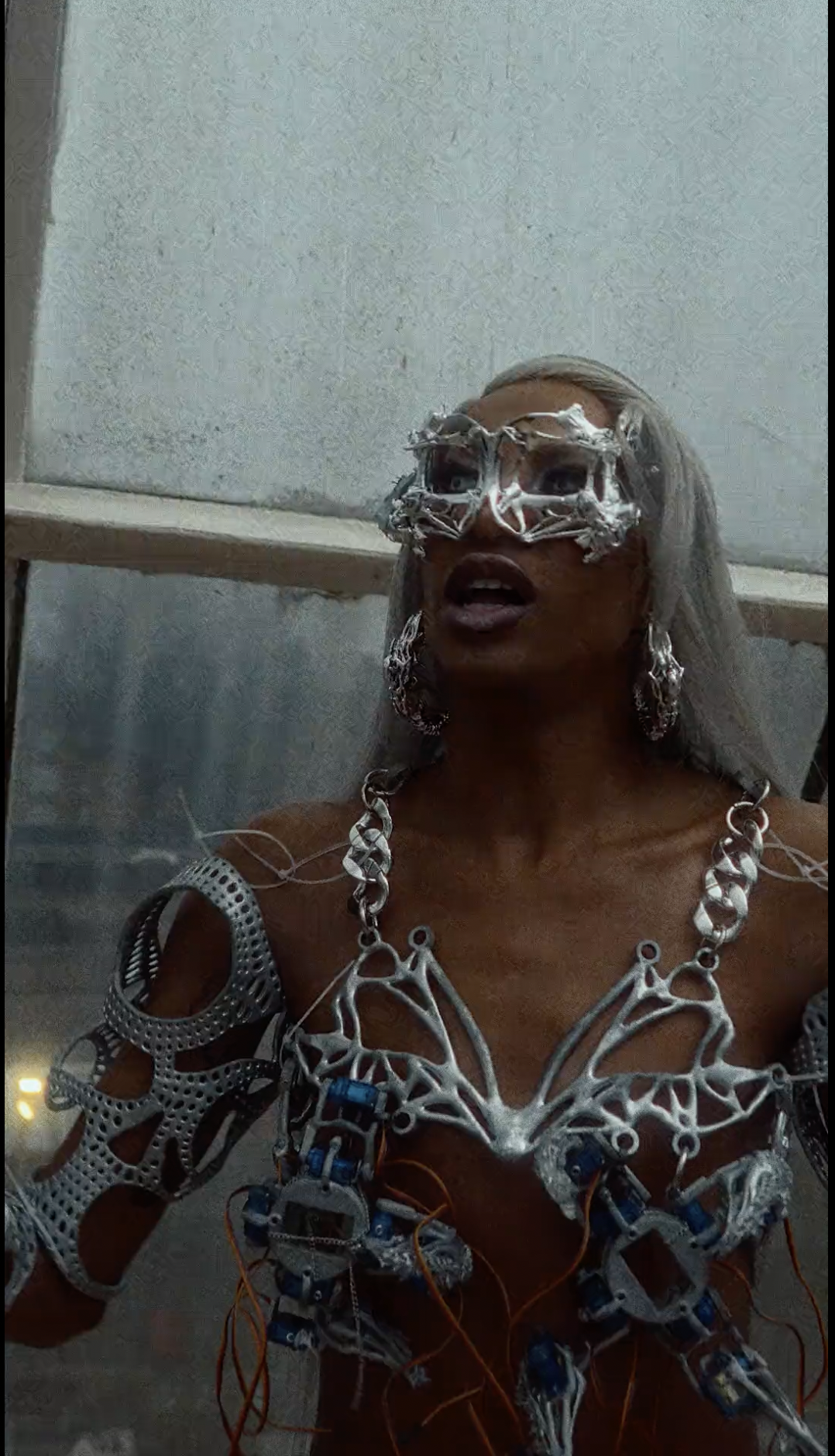 Best LGBTQ Fashion Film Award