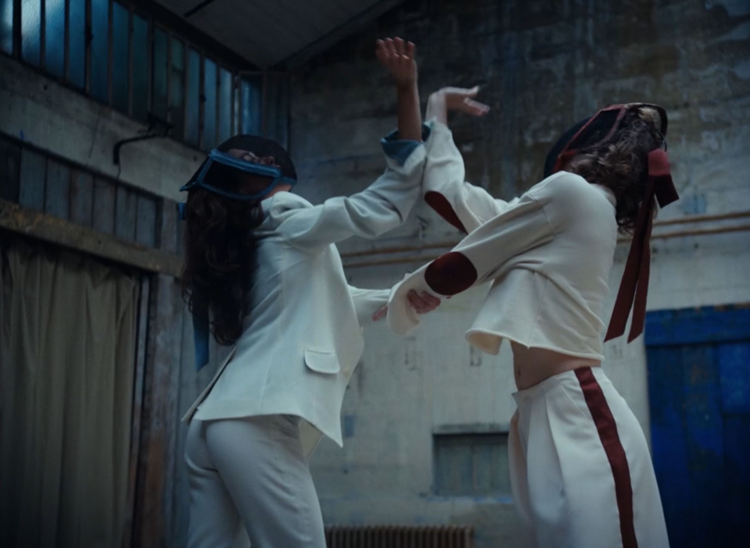 Best Student Fashion Film Award