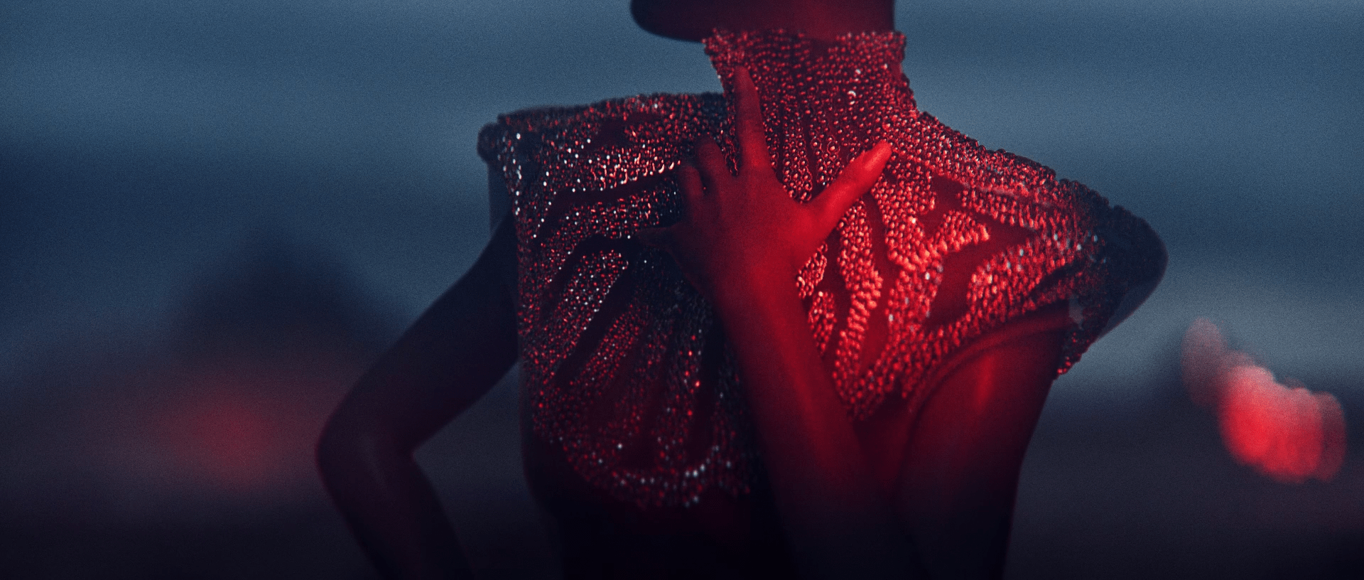 Editorial Frame