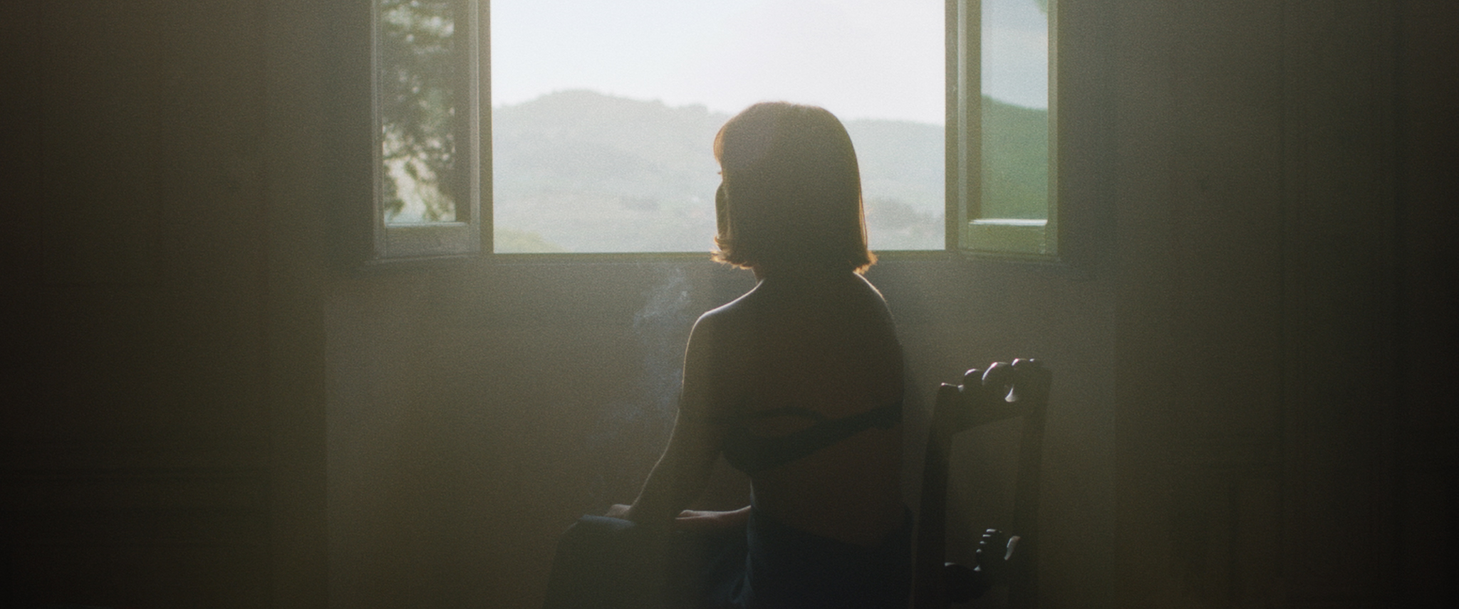Editorial Frame
