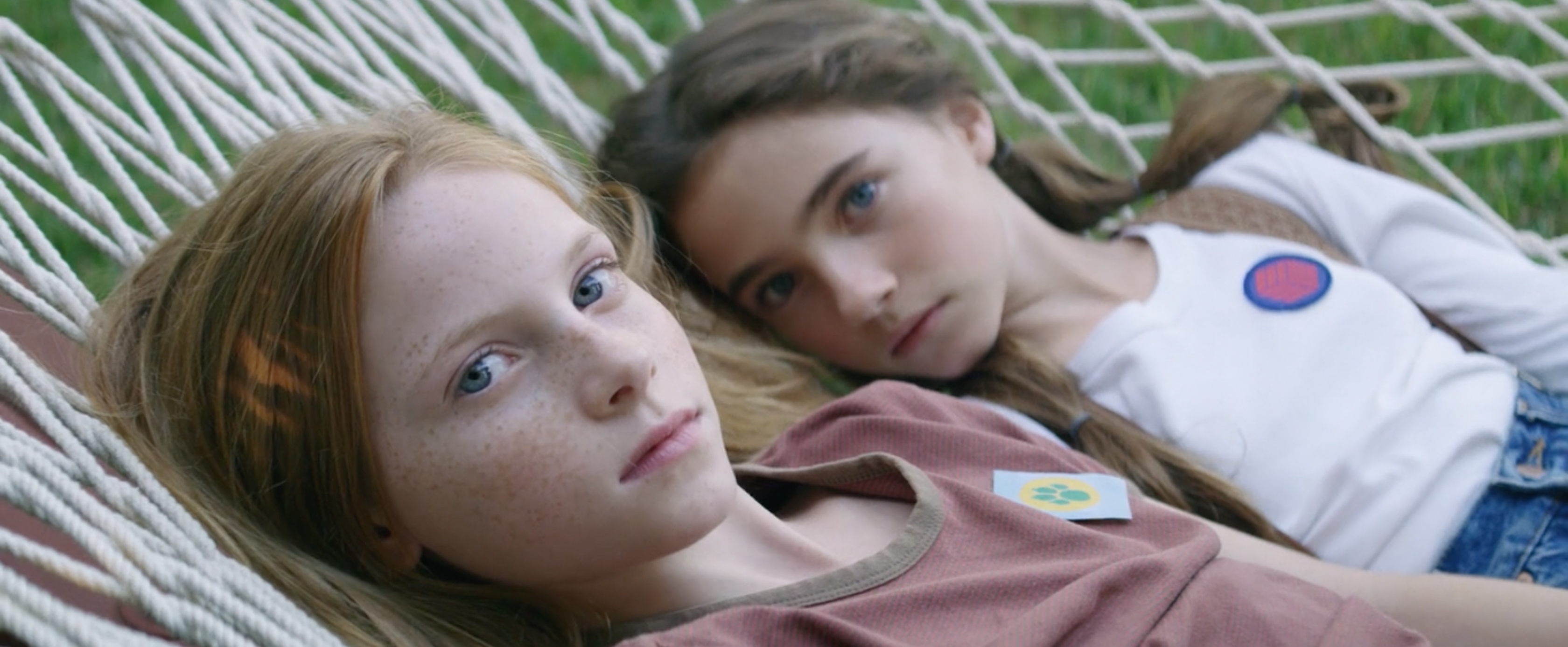 Best Children Fashion Film
