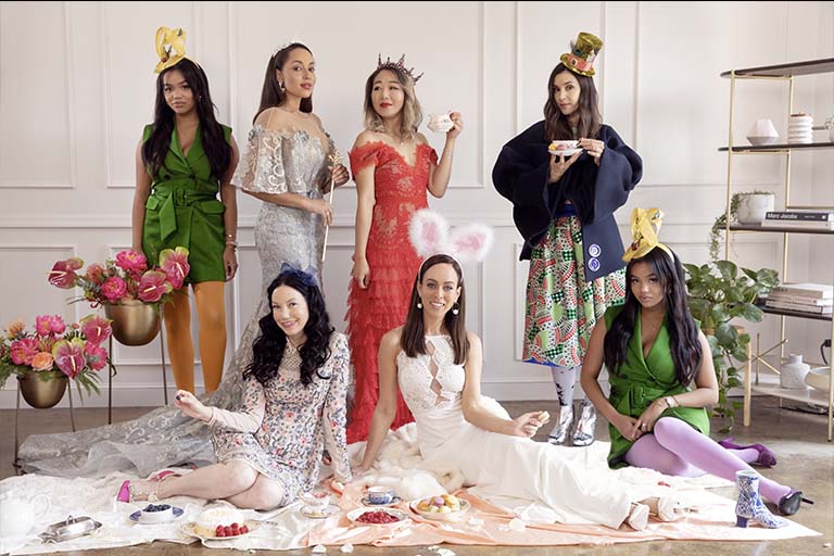 Best Fashion Episode