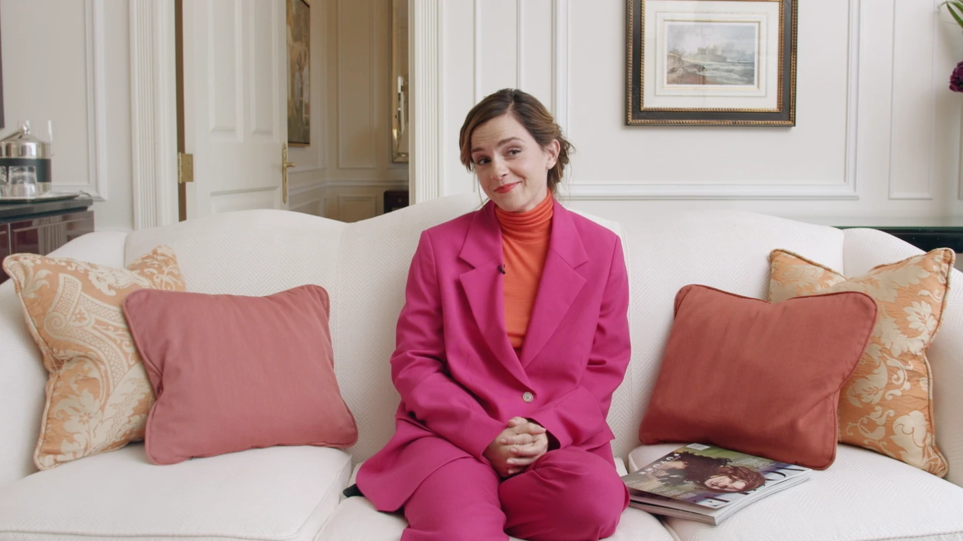 Best Fashion Documentary Award