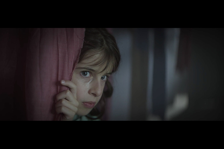 Best Children Fashion Film Award