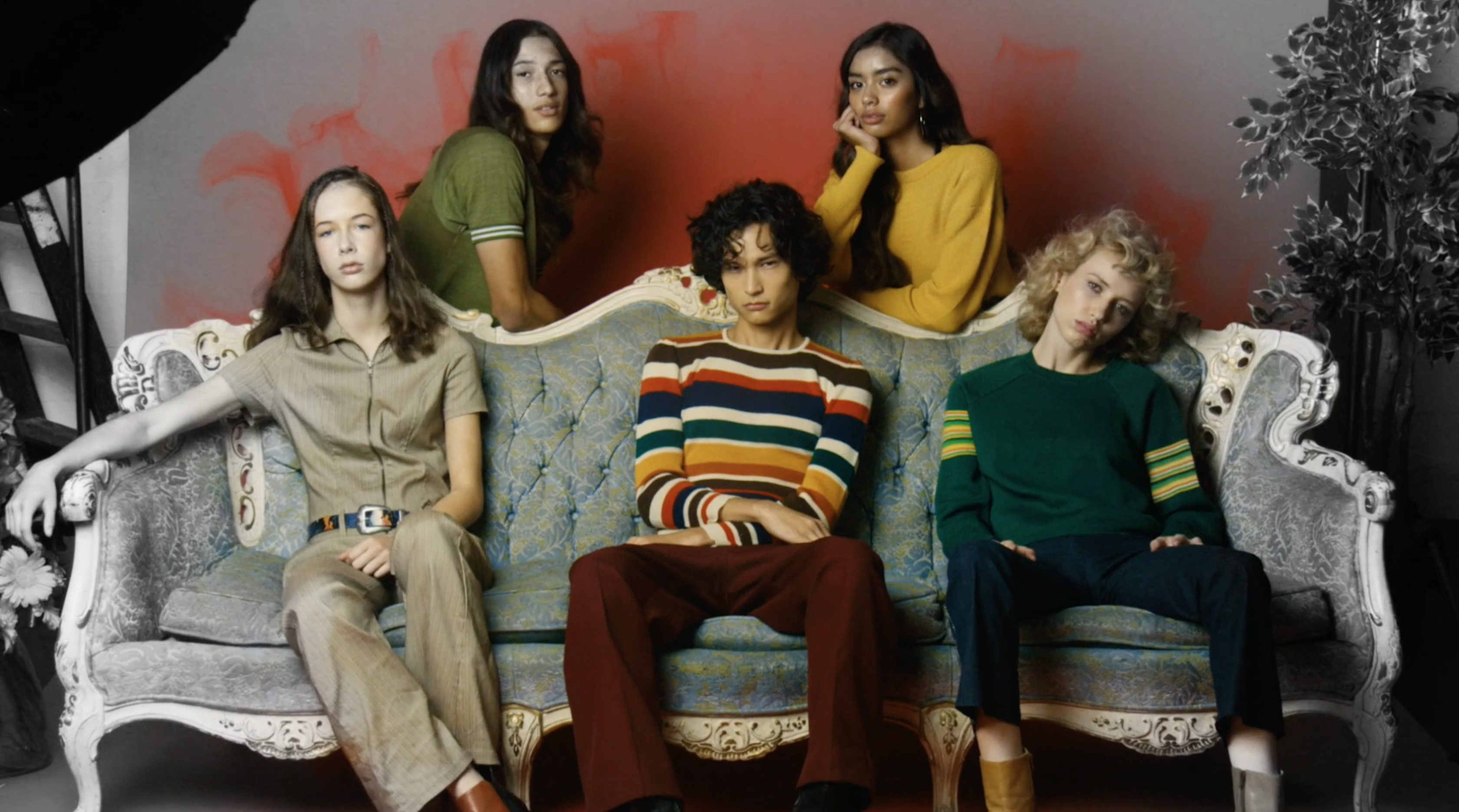 Best Fashion Film