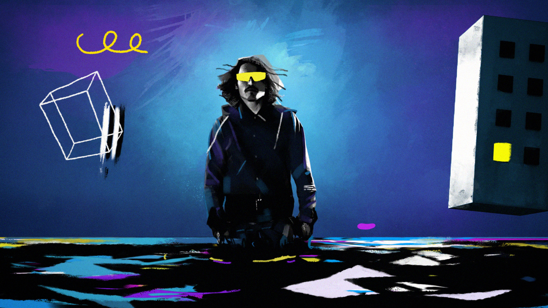 Best 2D & 3D Animation