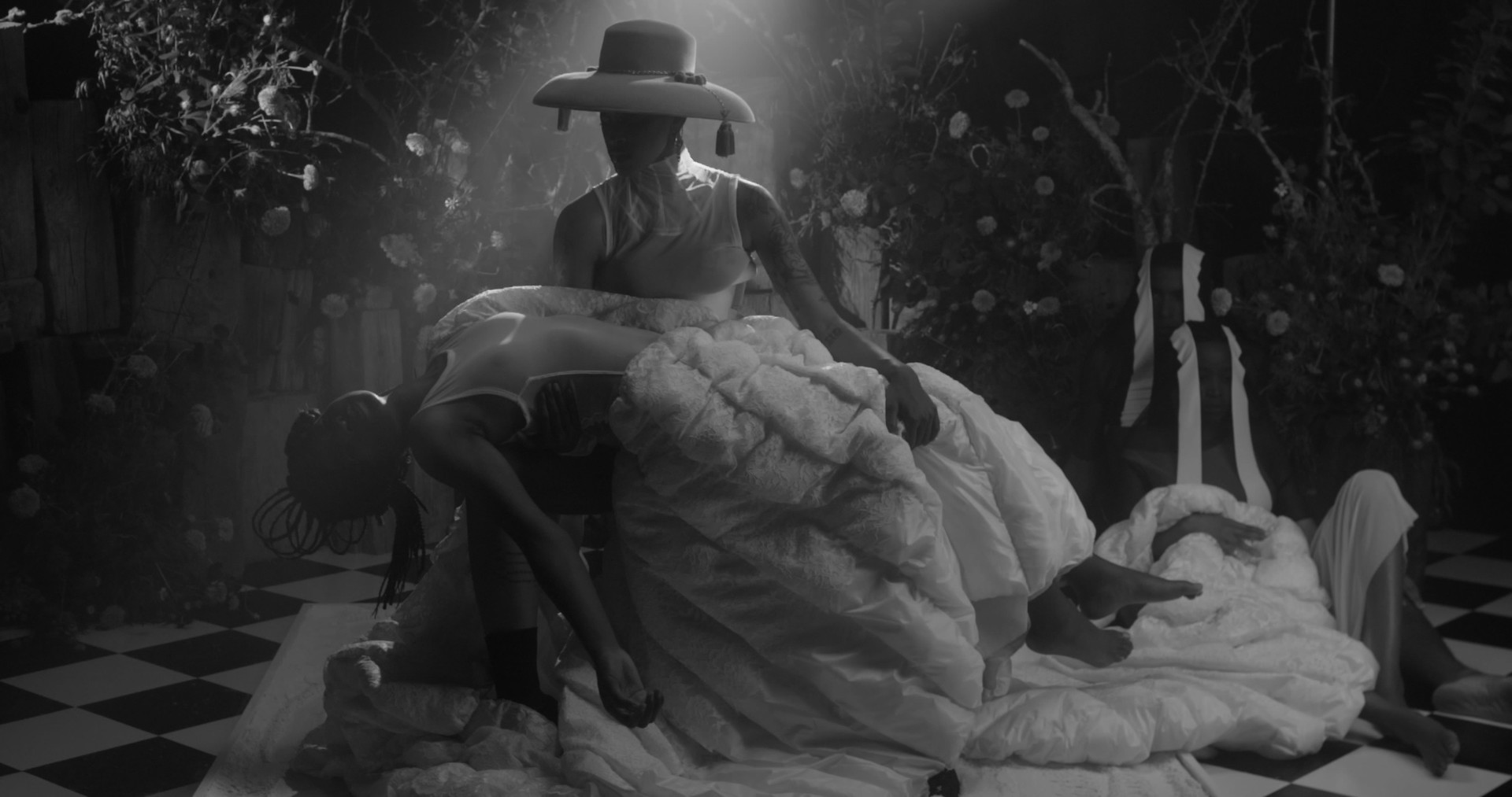 Best Student Fashion Film