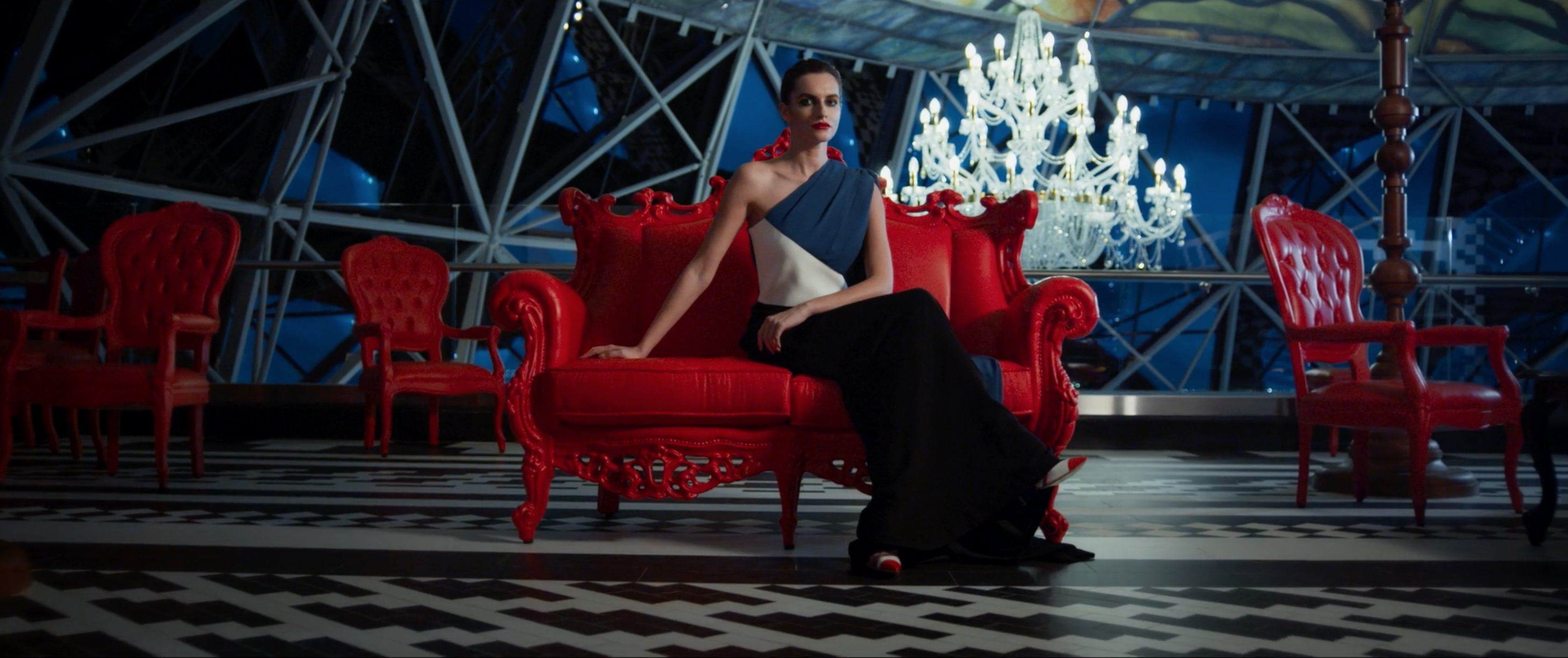 Best Costume Design