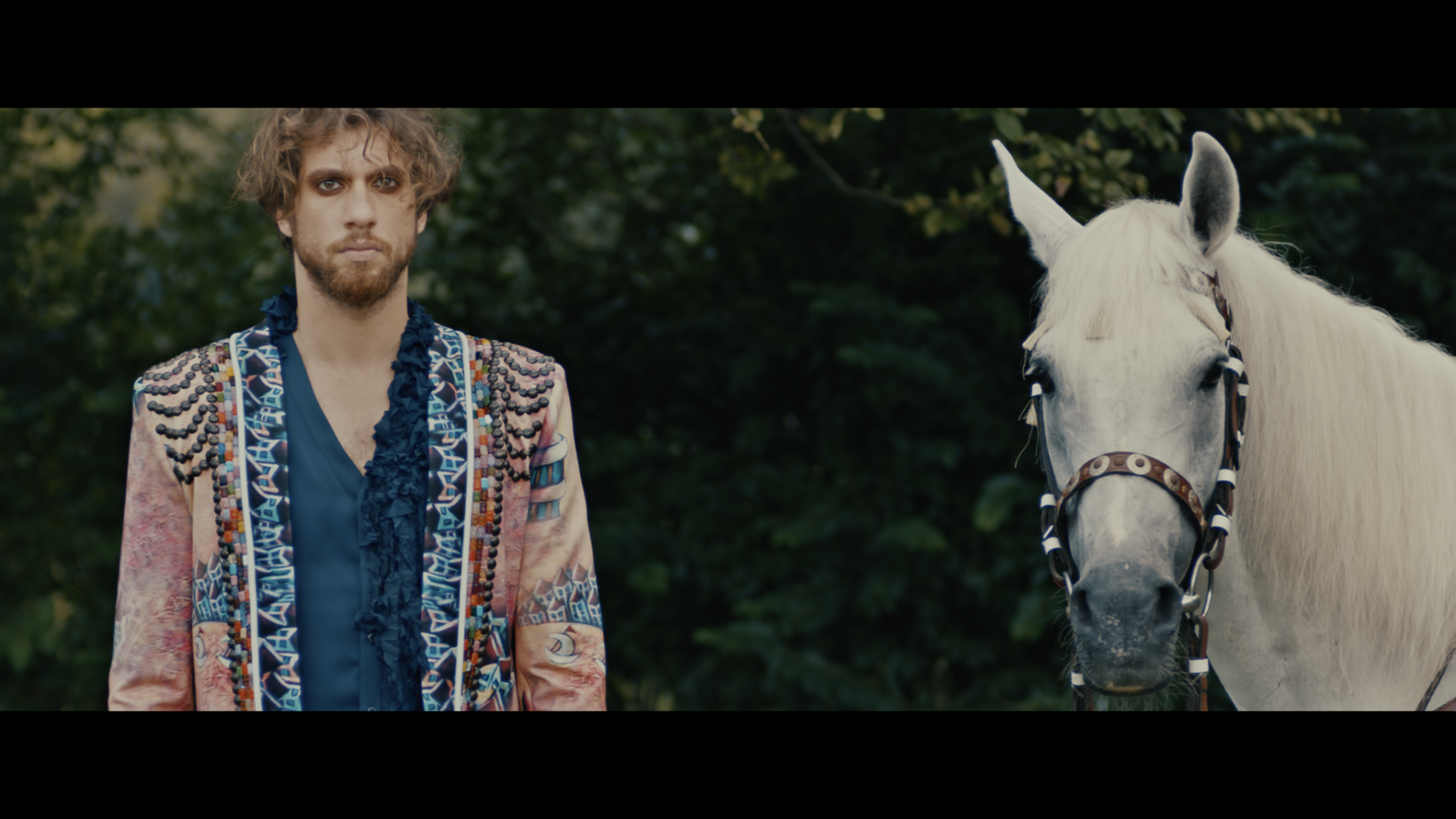 Editorial Frame