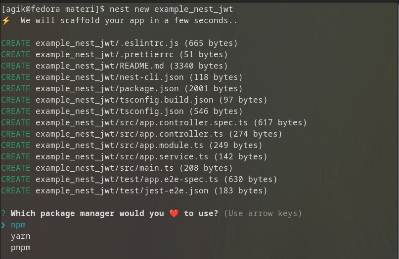 agik-setiawan-setup-jwt-using-nestjs-prisma-mysql-database