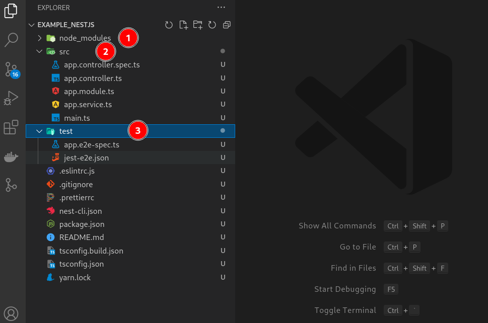 Berkenalan dengan NestJS dan cara install NestJS