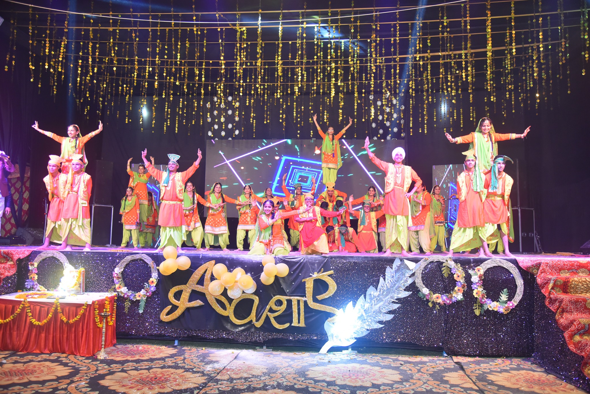 event photo