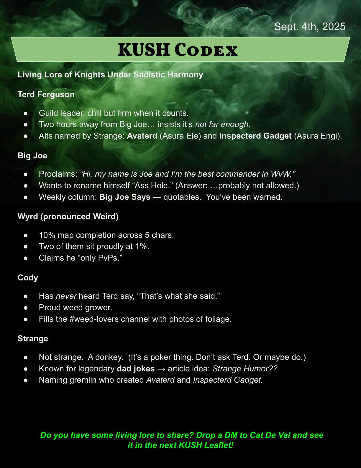 Leaflet page 5