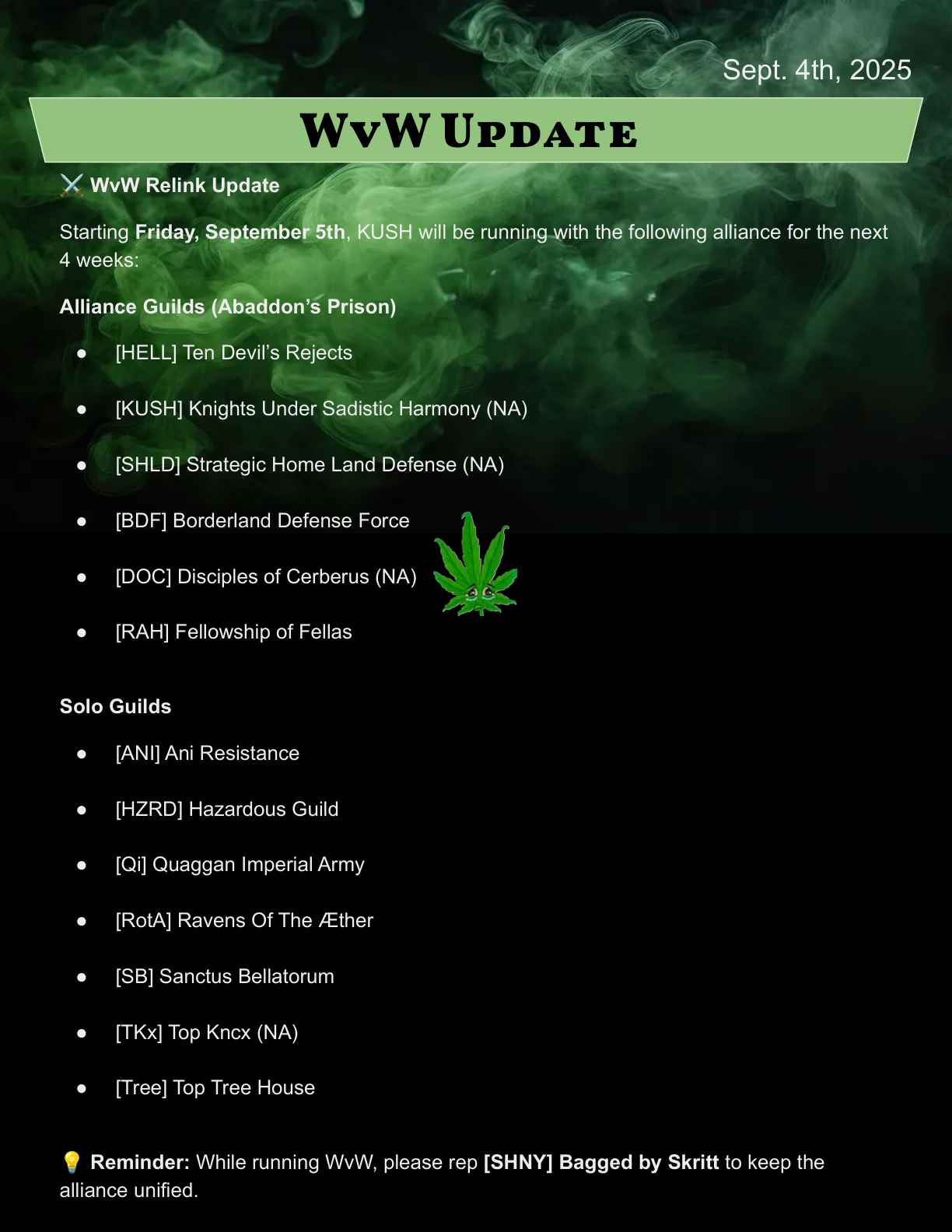 Leaflet page 6