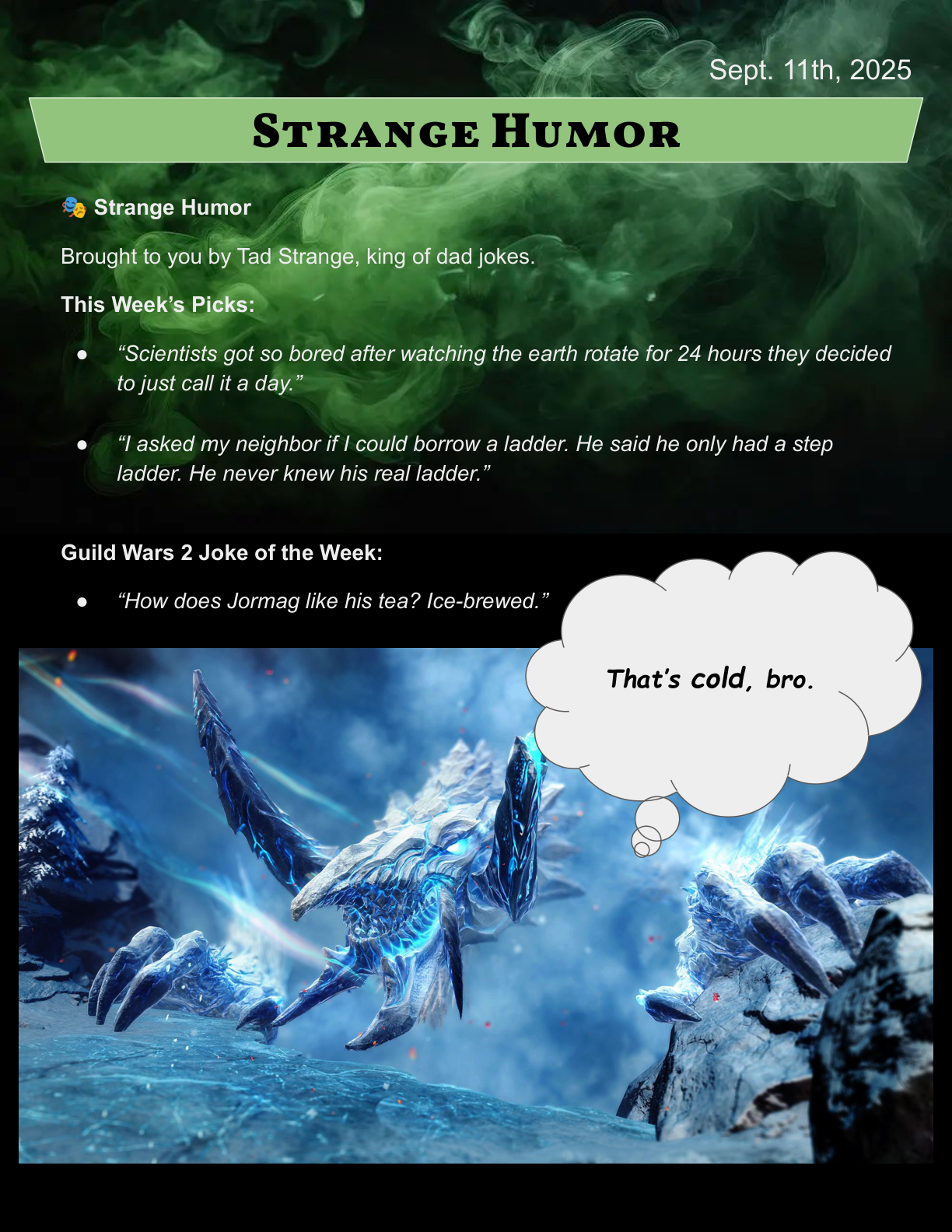 Leaflet page 5
