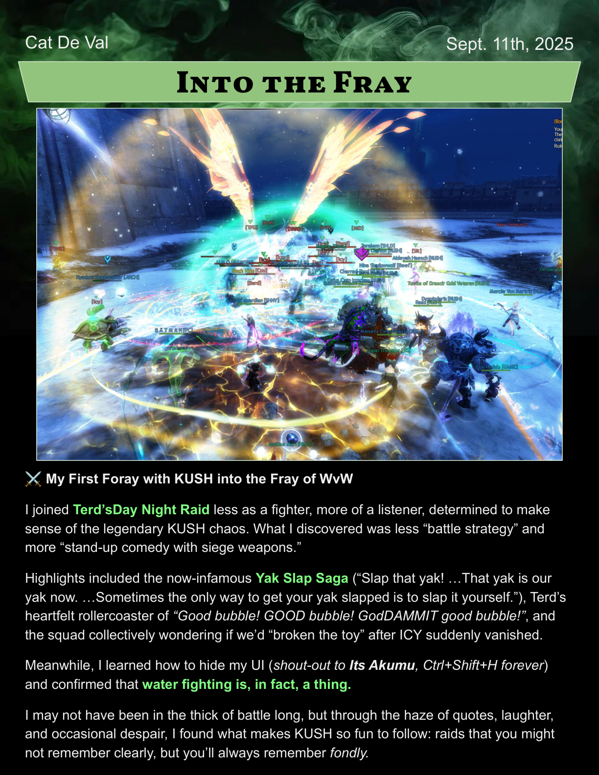 Leaflet page 8