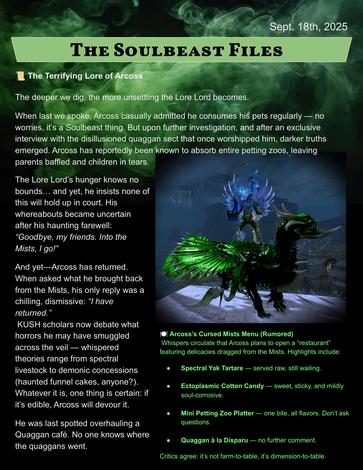 Leaflet page 5