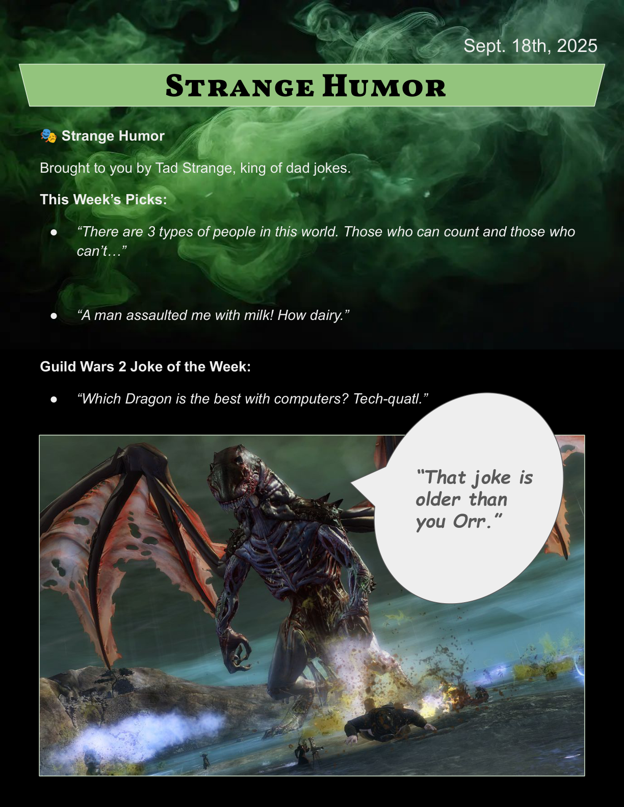 Leaflet page 6
