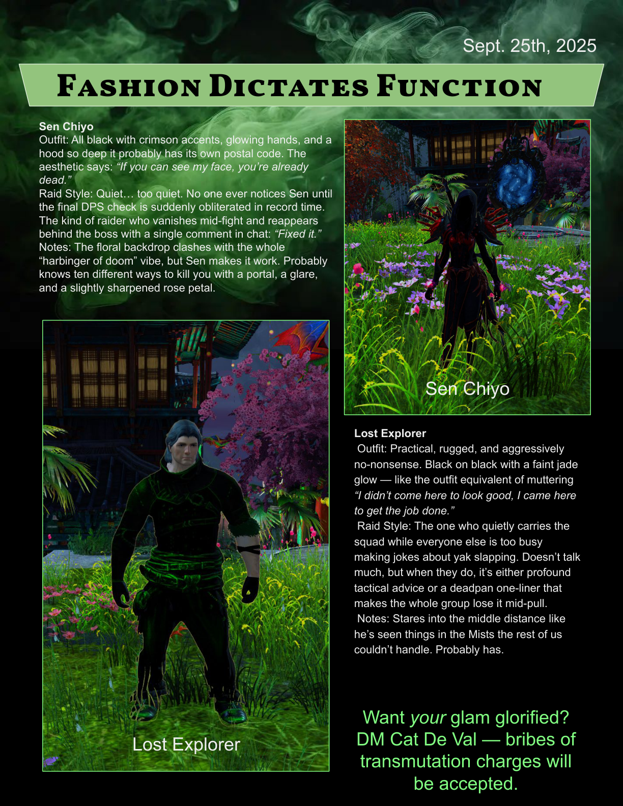 Leaflet page 6