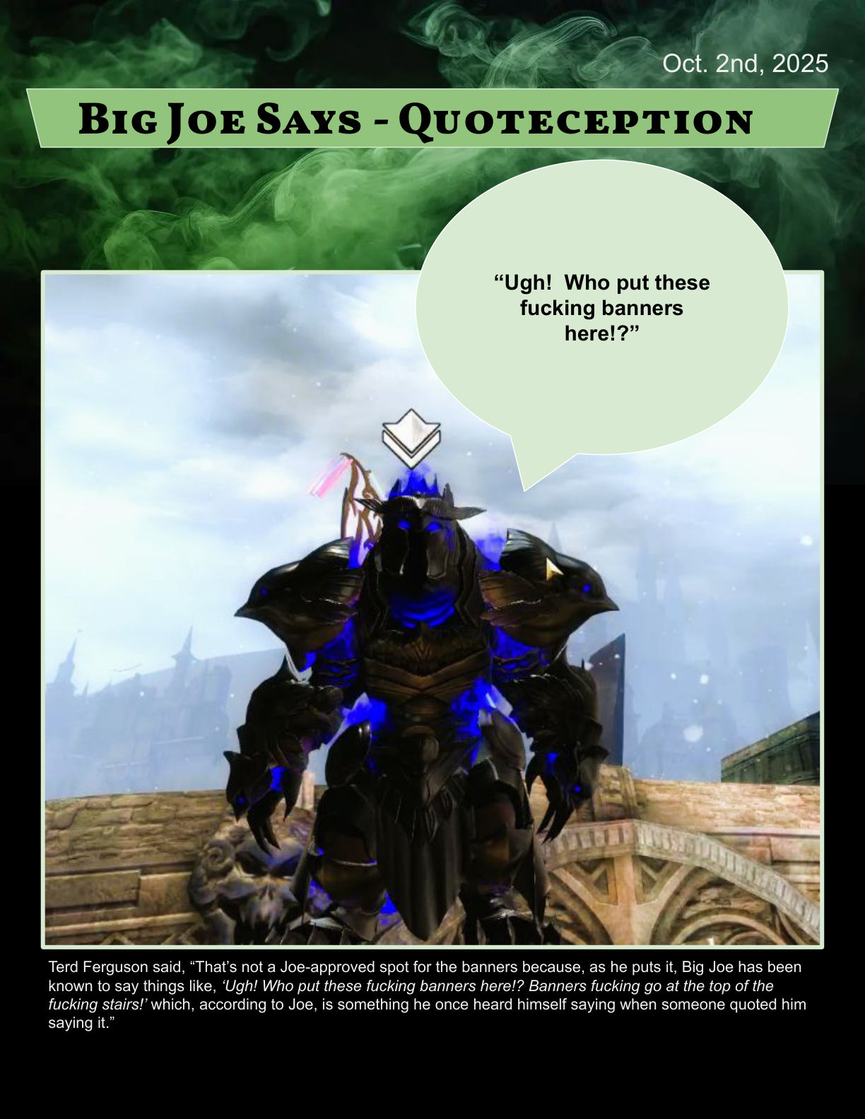 Leaflet page 3