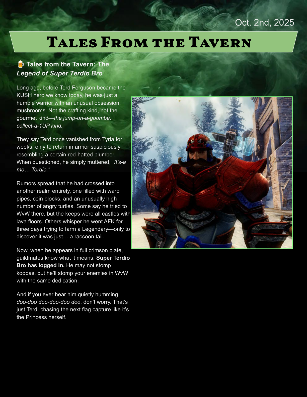 Leaflet page 5