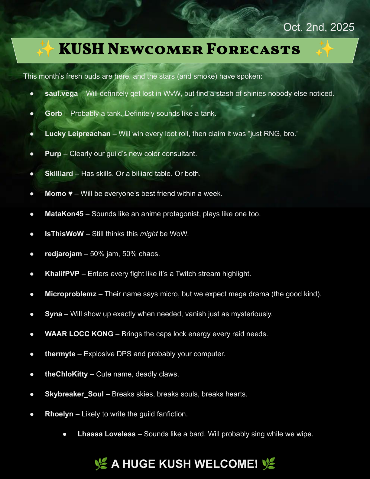 Leaflet page 6