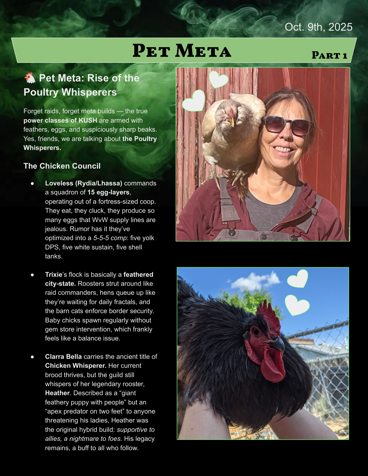 Leaflet page 3