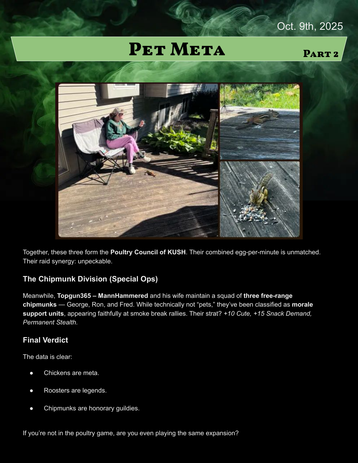 Leaflet page 4