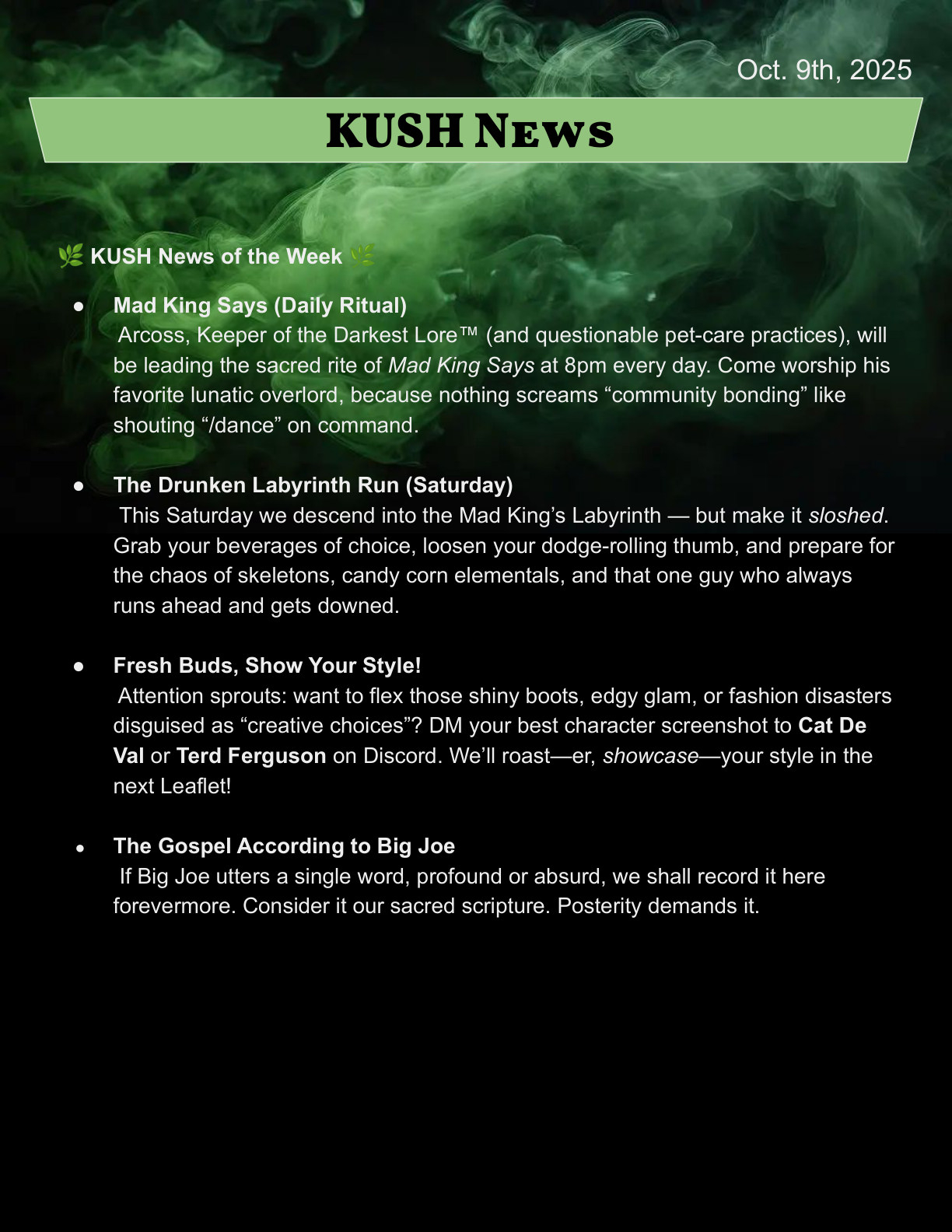 Leaflet page 7