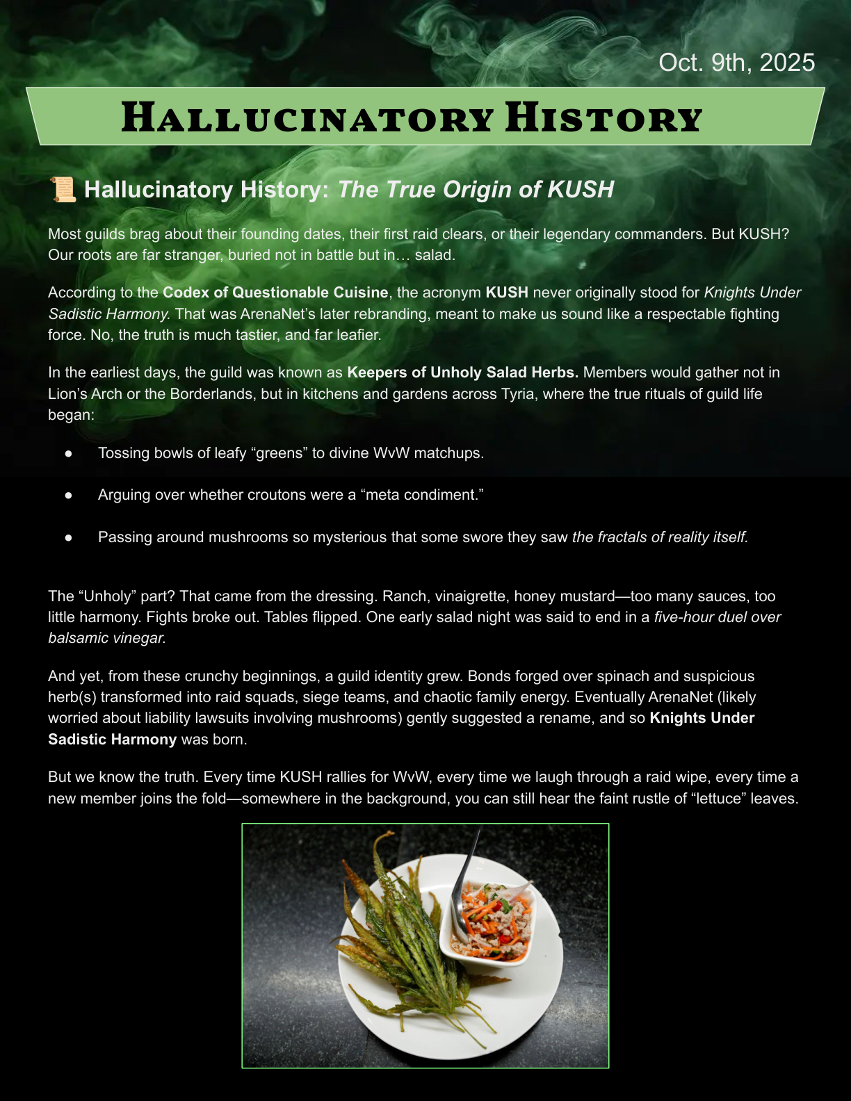 Leaflet page 9