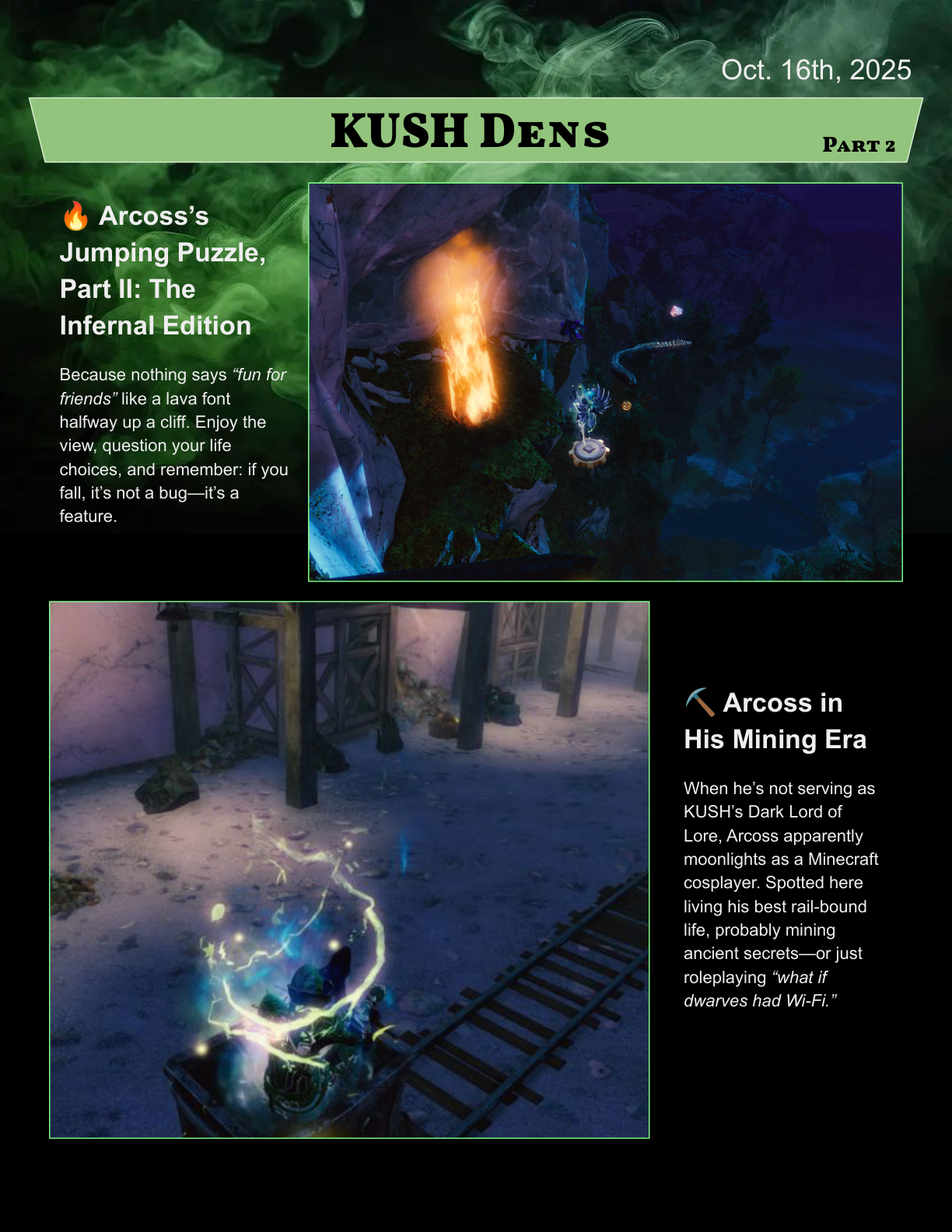 Leaflet page 6