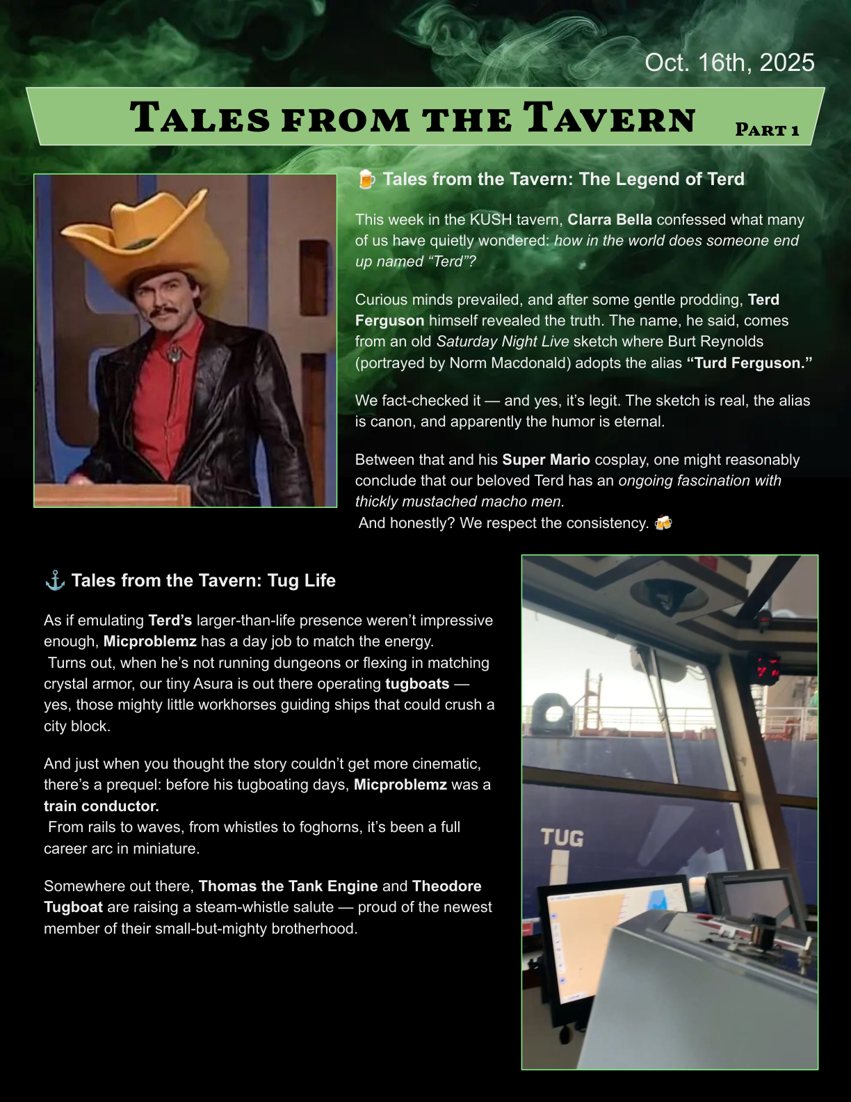 Leaflet page 9