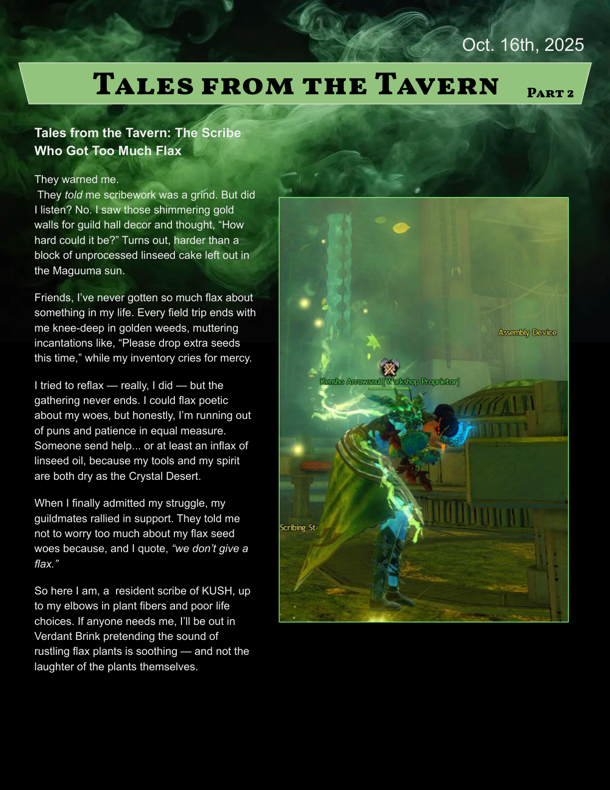 Leaflet page 10