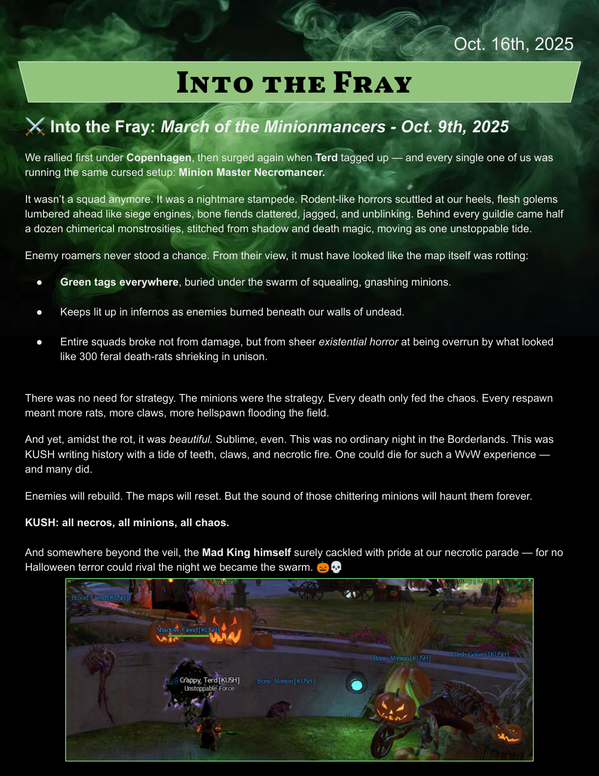 Leaflet page 12