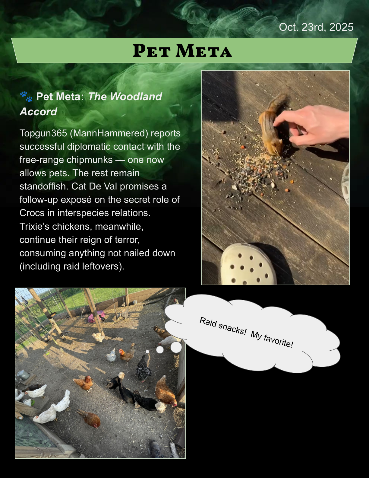 Leaflet page 3