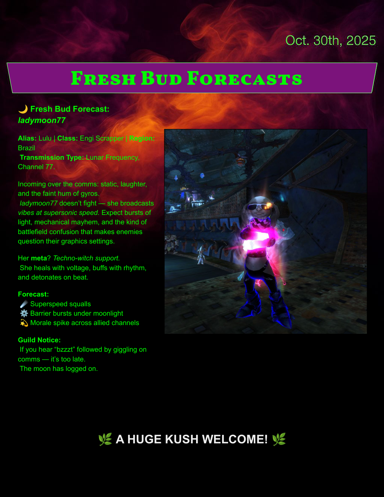Leaflet page 3