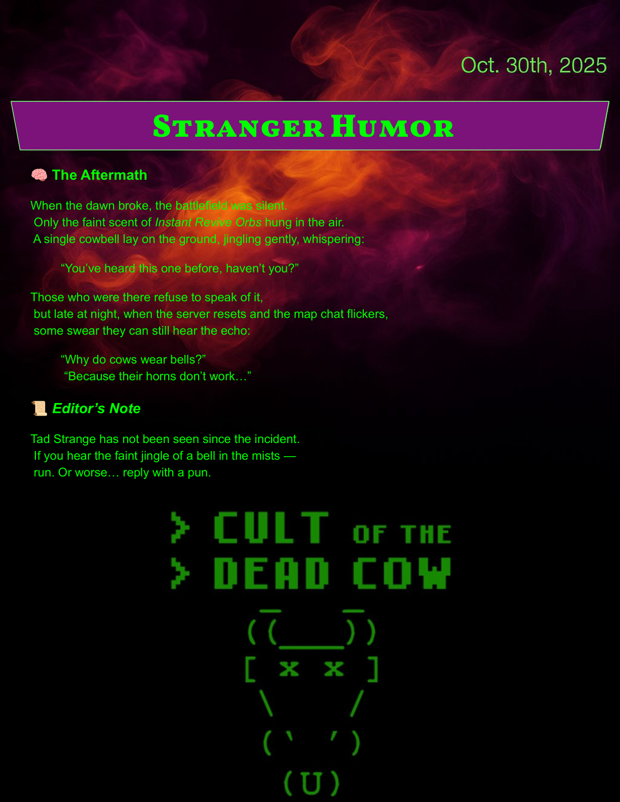 Leaflet page 9