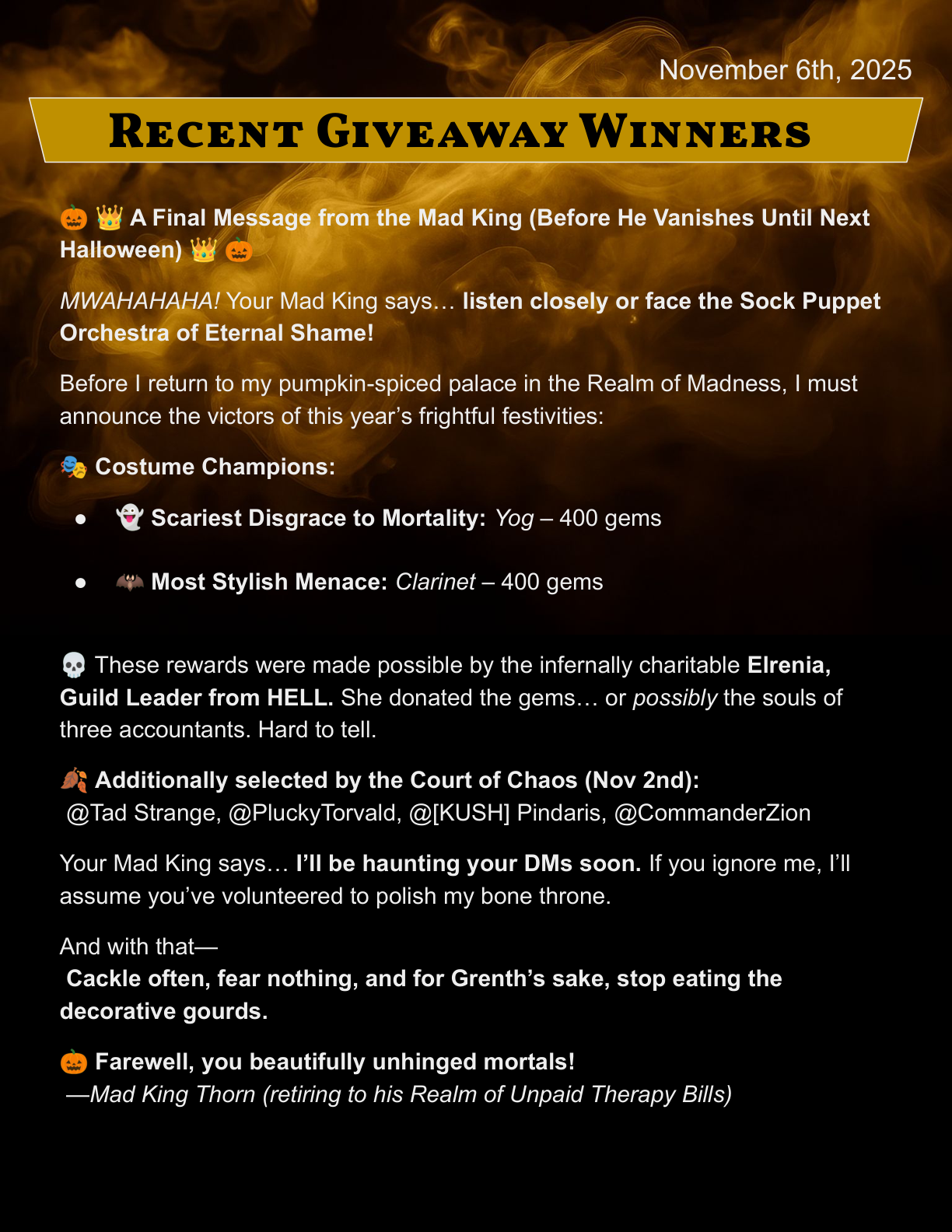 Leaflet page 3