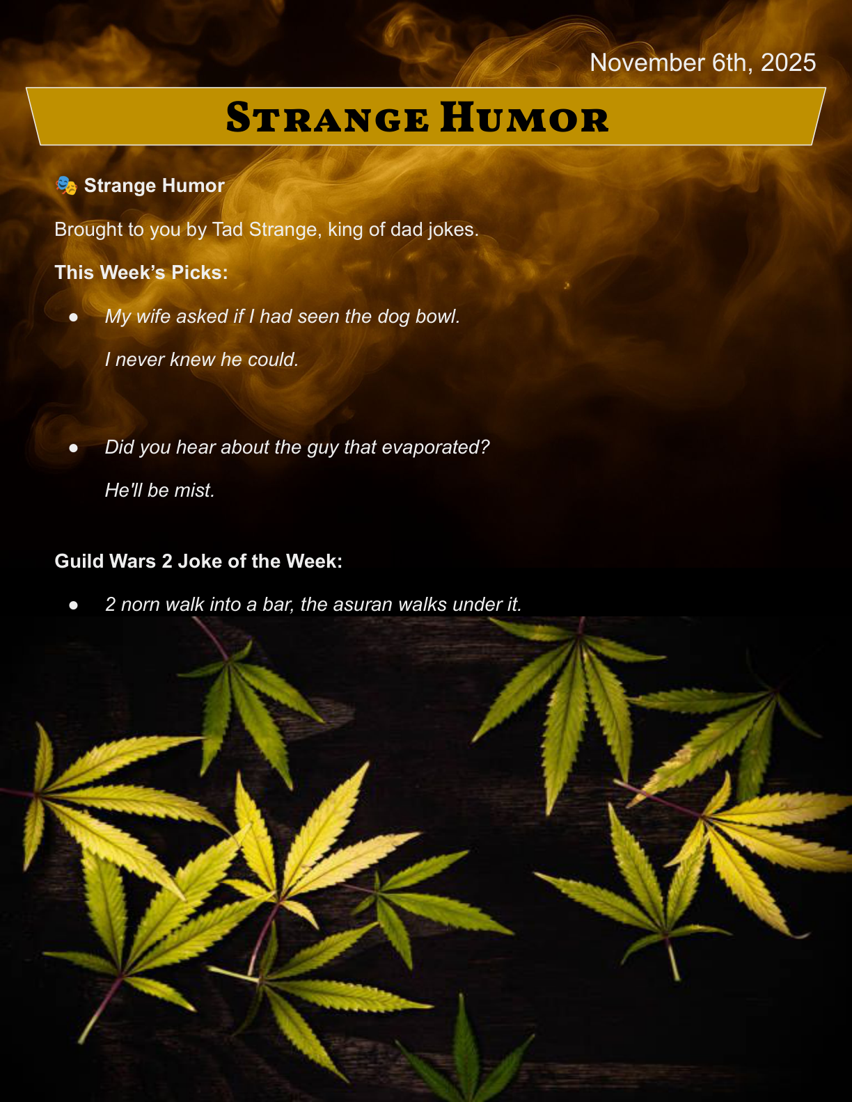 Leaflet page 5