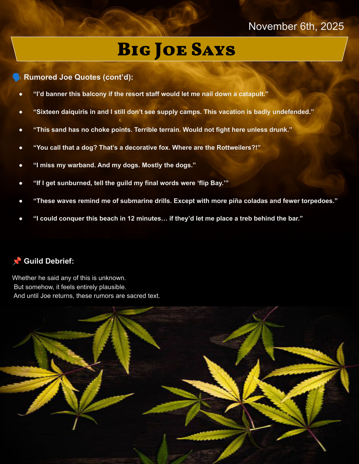 Leaflet page 7