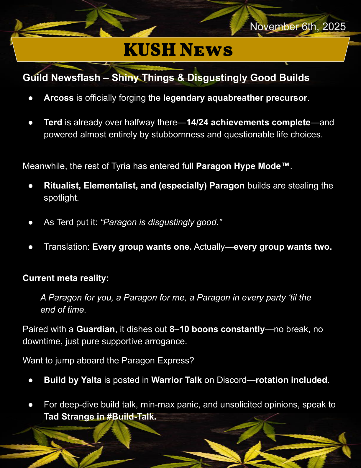 Leaflet page 8