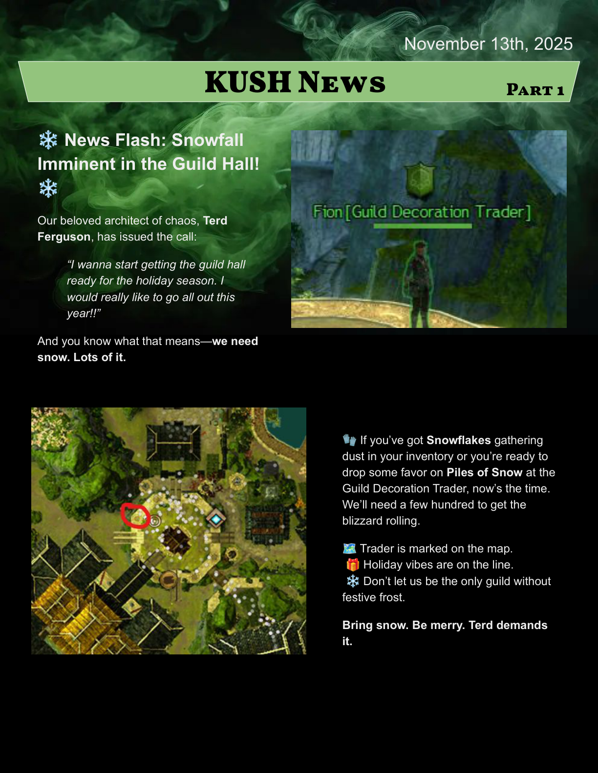 Leaflet page 3