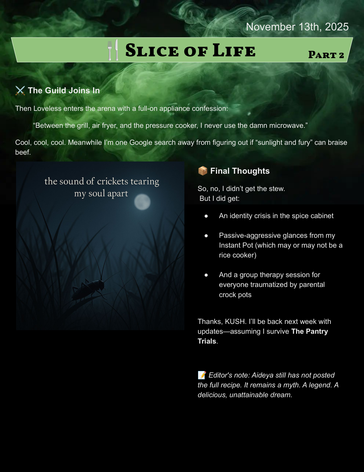 Leaflet page 9