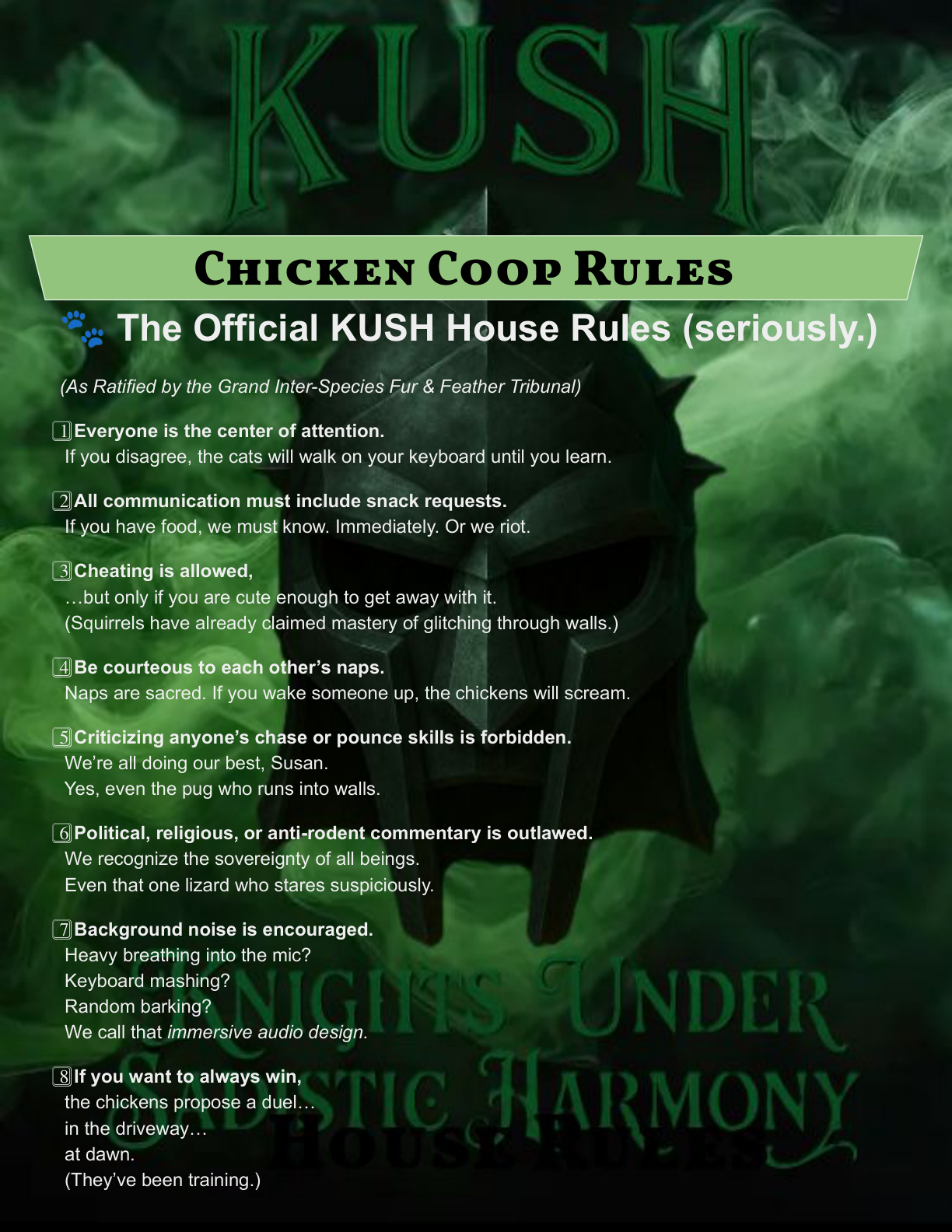 Leaflet page 2