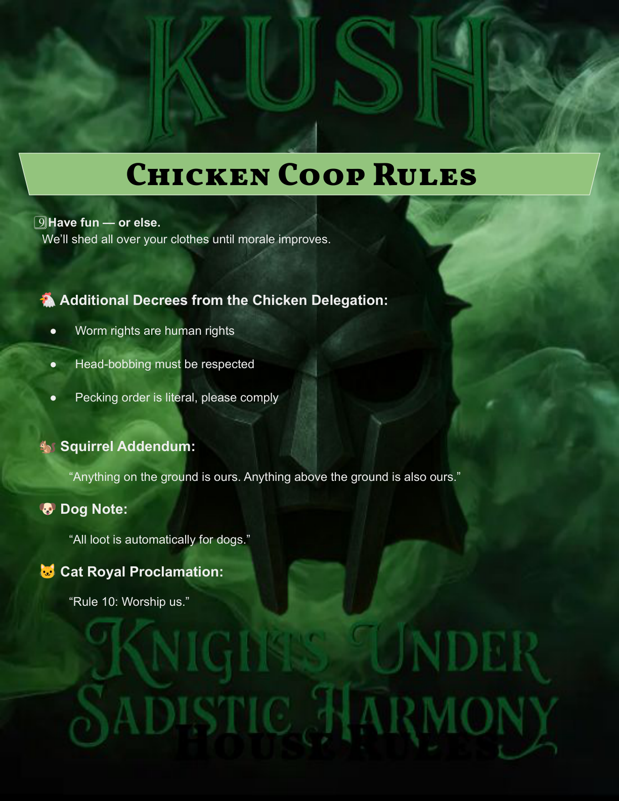 Leaflet page 3