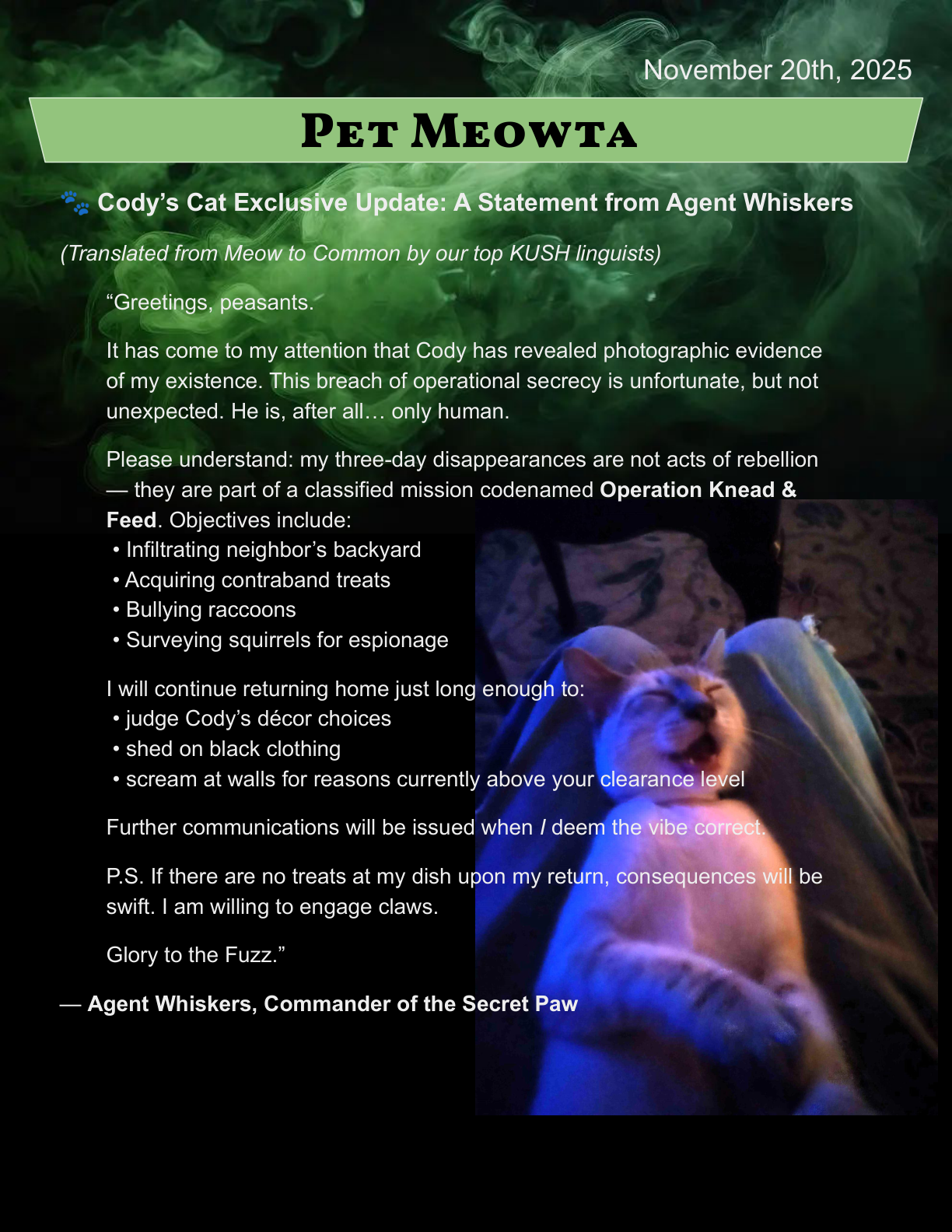 Leaflet page 5