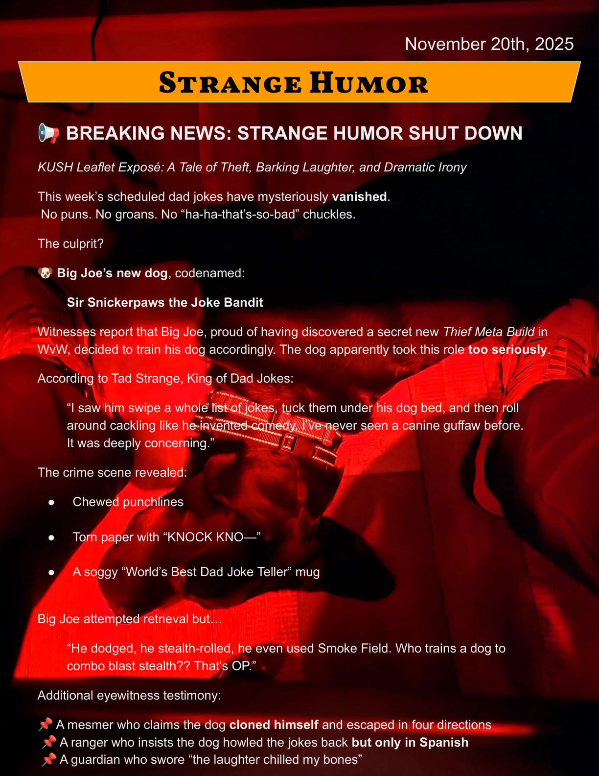 Leaflet page 6