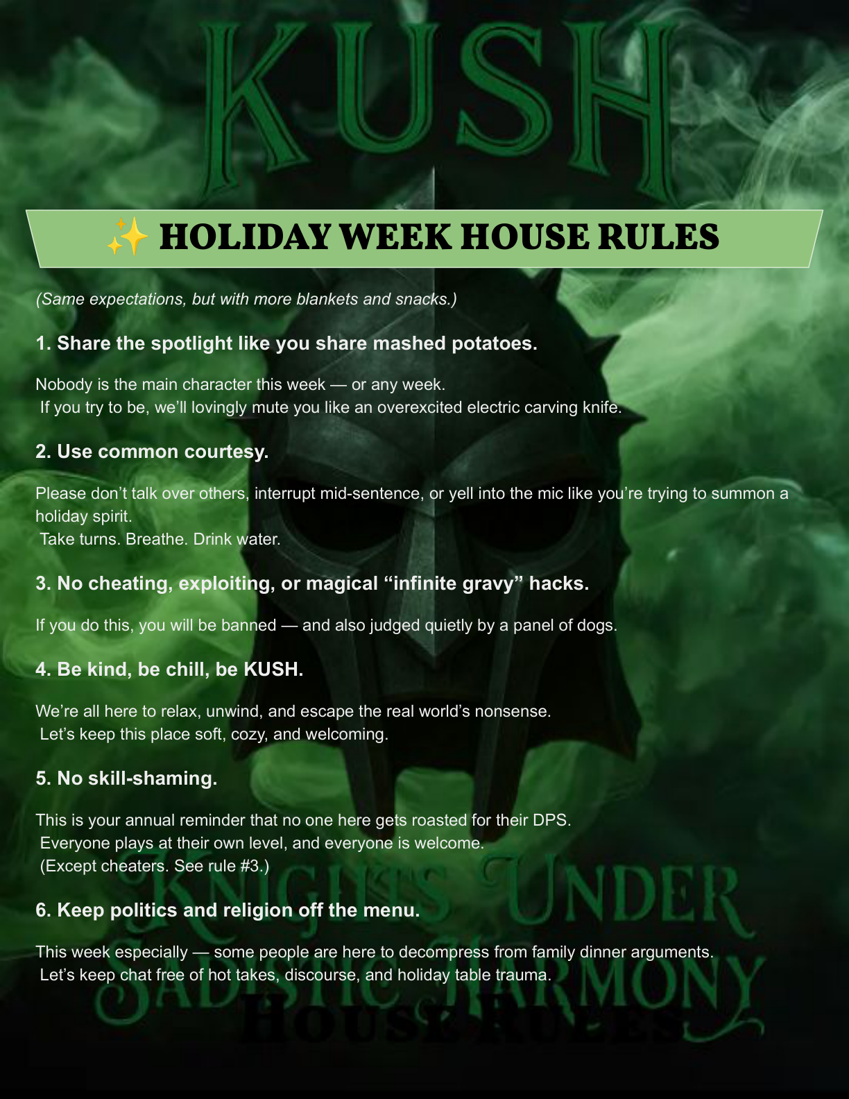Leaflet page 2