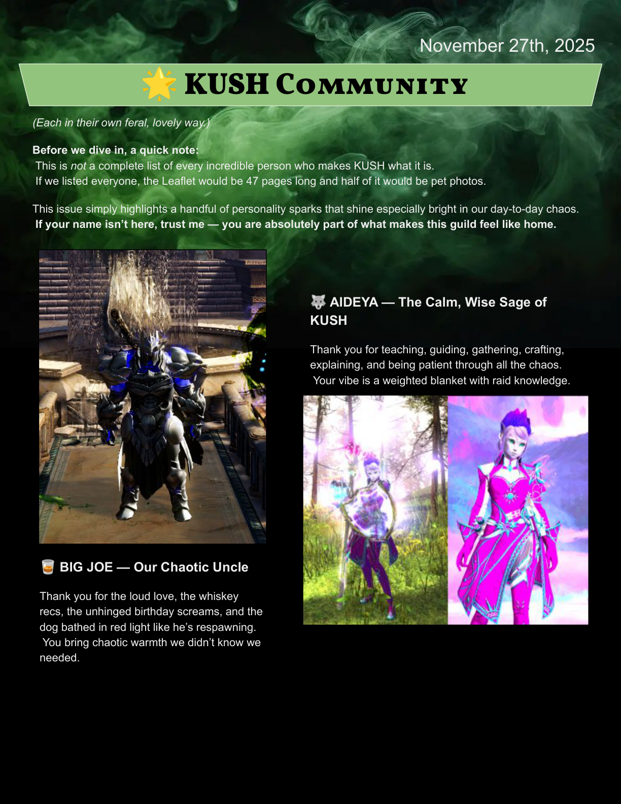 Leaflet page 4