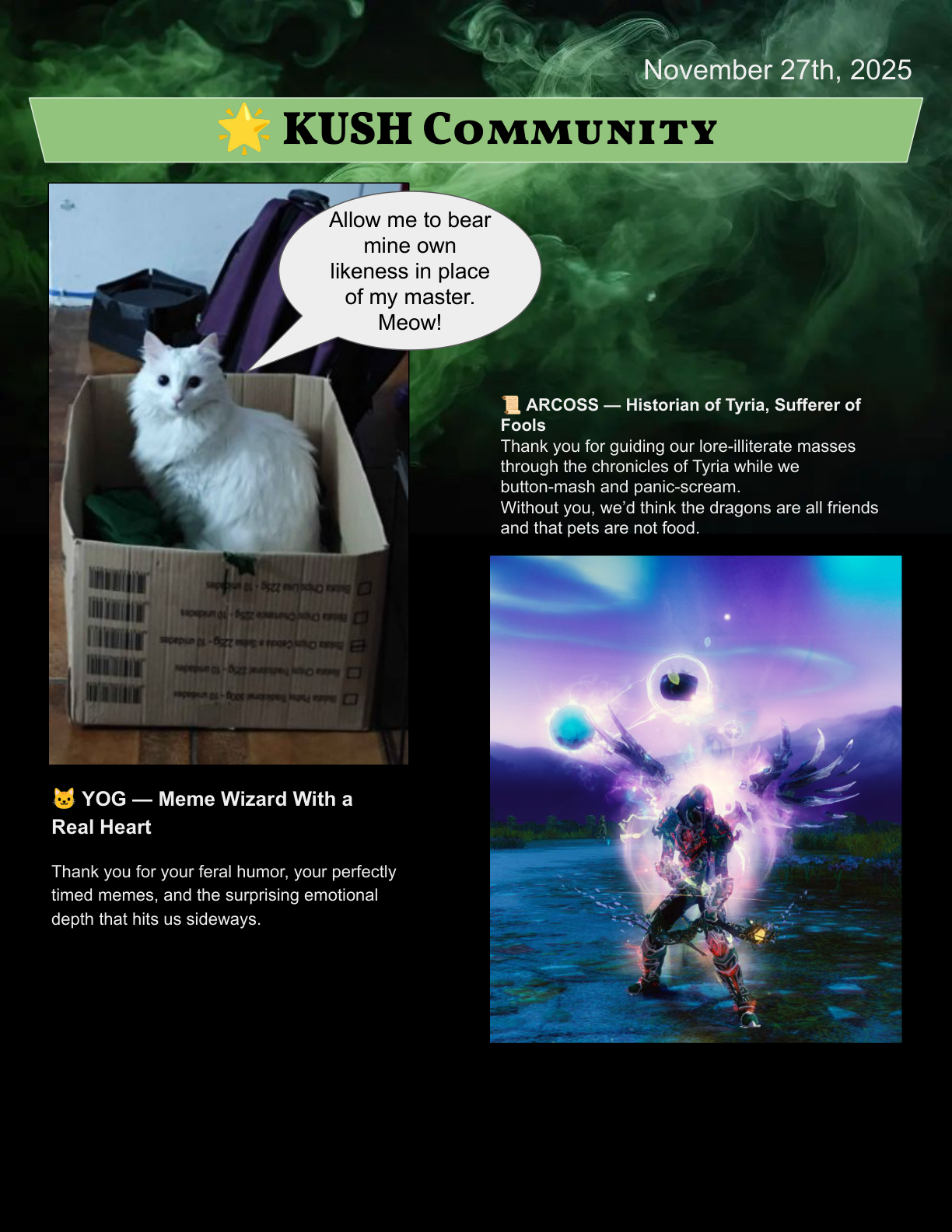 Leaflet page 6